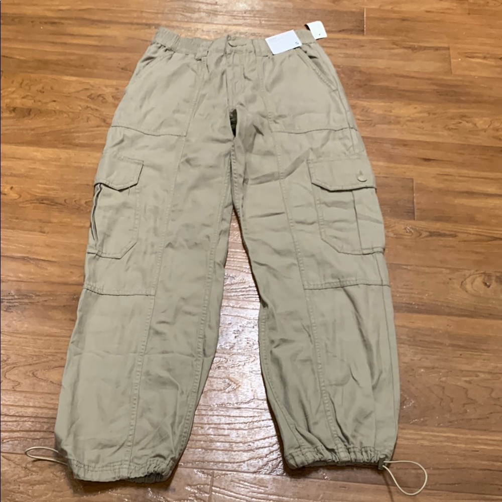 NWT Aeropostale Utility Cargo Pants